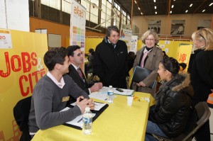 Jobs et cite