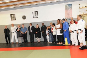 Judo