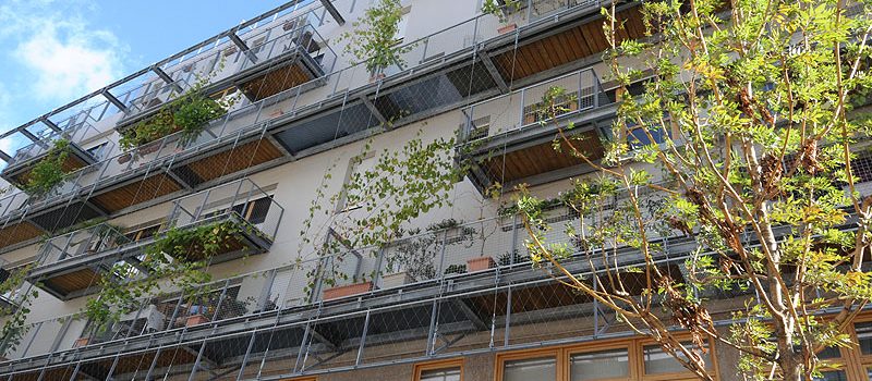 Avec 21,31% de logements sociaux, Grenoble plus que jamais engagée dans la bataille