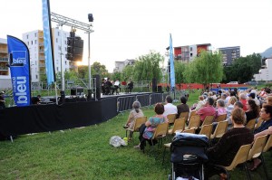 concert
