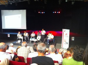 Tur de farnce des retraites