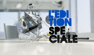 edition speciale