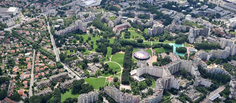 « La politique de la ville doit être une priorité du gouvernement »