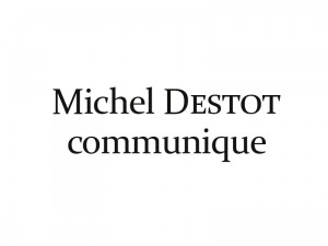 MichelDESTOTcommunique