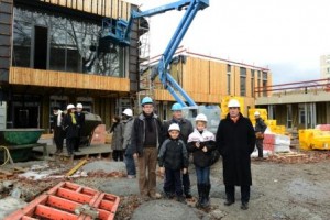 Ecole Beauvert