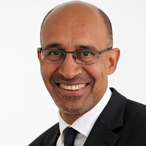 Réaction de Harlem DESIR, Premier secrétaire du Parti Socialiste, suite à ma décision de ne pas solliciter de nouveau mandat