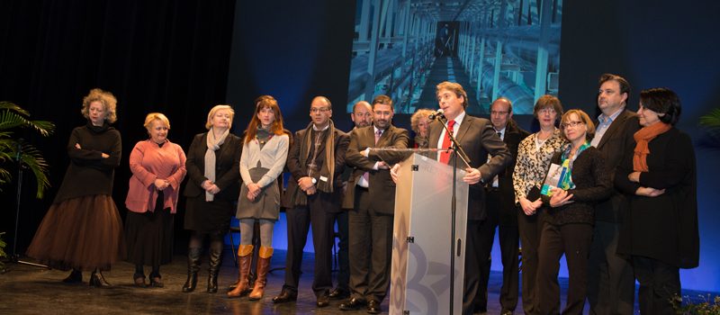 Ils ont choisi de vivre à Grenoble