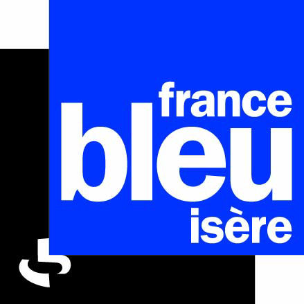 Mon intervention sur France Bleu Isère