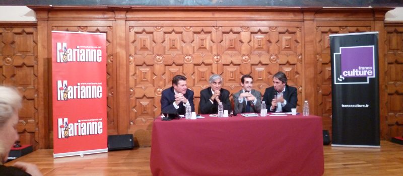« La justice territoriale passe-t-elle par l’agglomération ? »