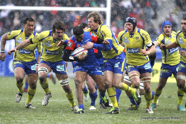 Le FCG s’incline avec les honneurs