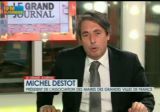 Mon intervention sur BFMBusiness