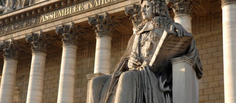 Utilisation de ma « réserve parlementaire » en 2013