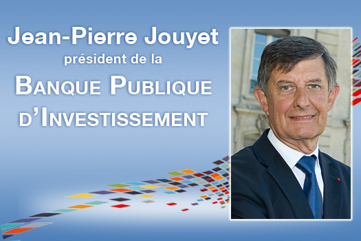 Débat « Inventer à Gauche » avec Jean-Pierre Jouyet