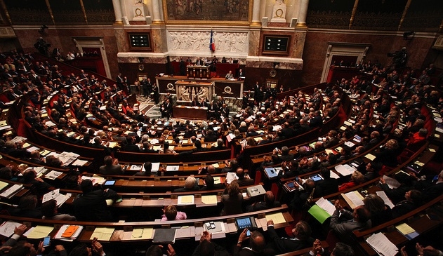 Adoption du projet de loi relatif à la sécurisation de l’emploi