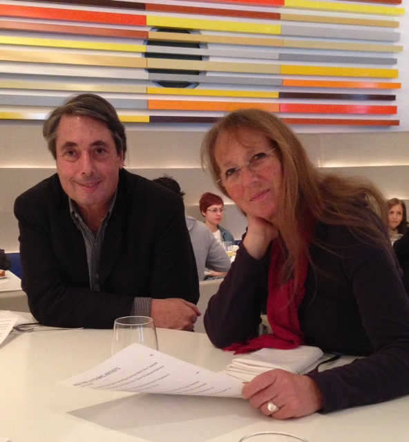 Famille, jogging et « Met »…