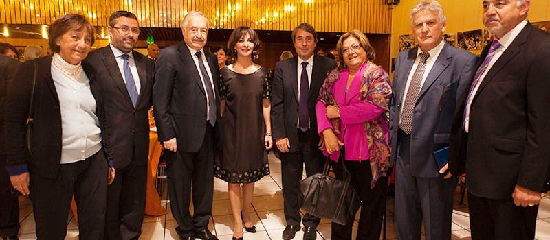 30e anniversaire de la Maison de la Culture Arménienne de Grenoble et du Dauphiné
