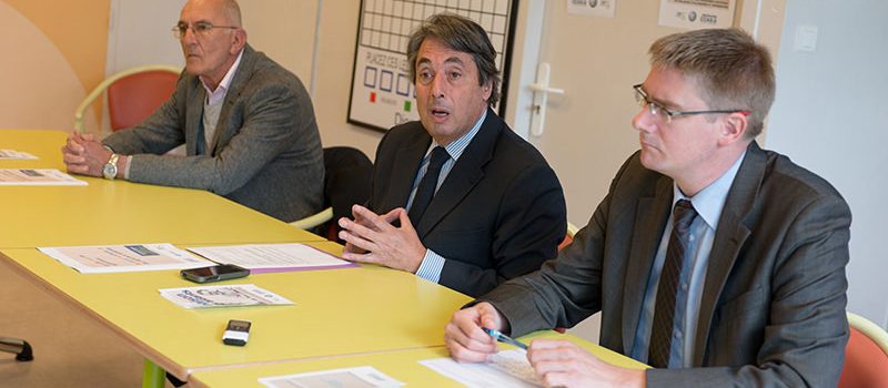 Alzheimer : de nouveaux dispositifs pour les malades et leurs familles