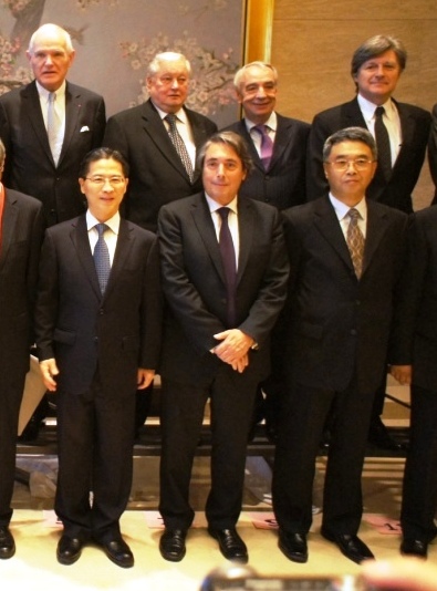 Lille devrait succéder à Yangzhou