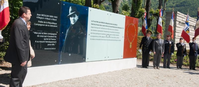 70e anniversaire de la création du CNR