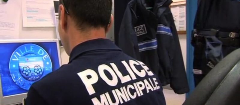 La sécurité au cœur des préoccupations de notre municipalité