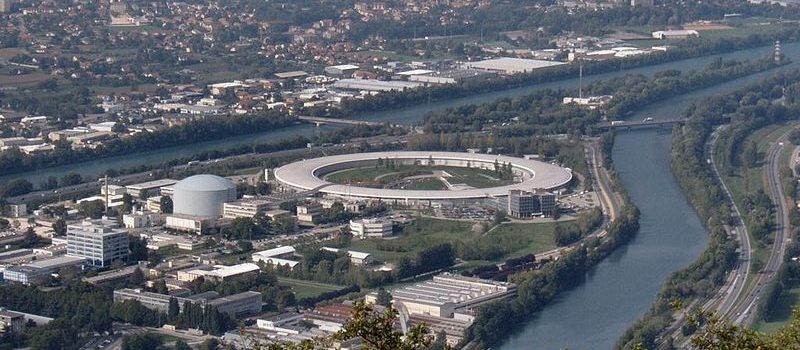 Classement Forbes : Grenoble, 5ème ville la plus  innovante au monde