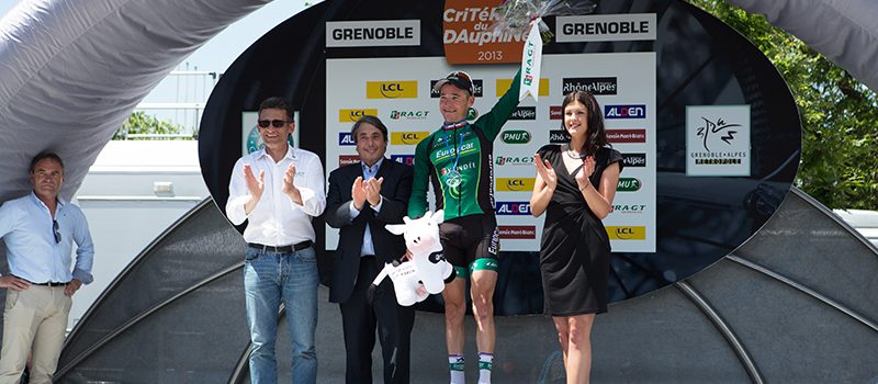 Grenoble et le Tour de France, l’histoire continue