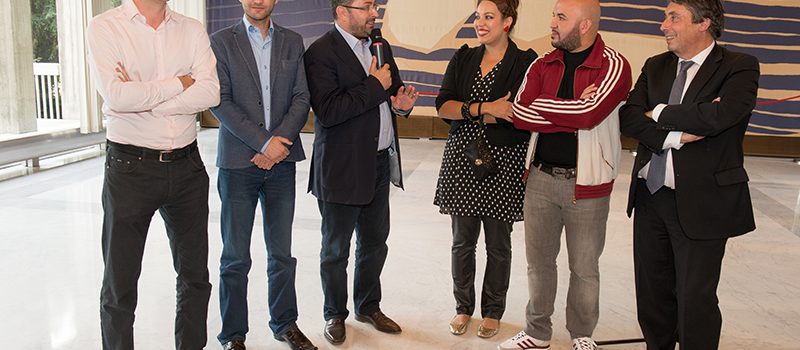 « Fiers d’être Grenoblois »
