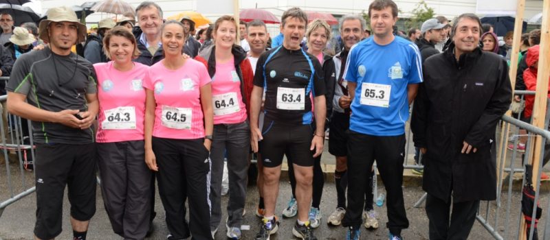 L’Ekiden s’impose comme un rendez-vous populaire