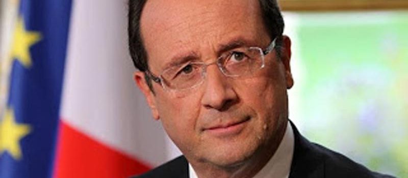 François Hollande réagit au classement FORBES : Grenoble 5ème ville la plus innovante au monde
