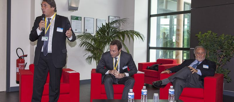 La Ville de Grenoble entre dans le Pacte PME