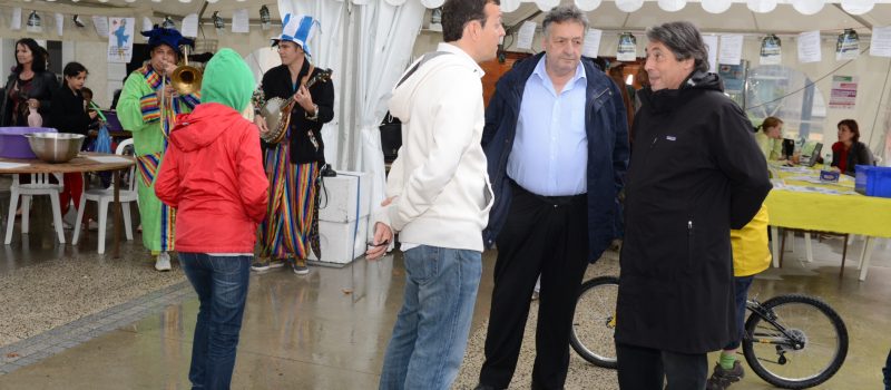 Fête de l’union de quartier Championnet-Bonne-Condorcet