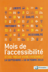 Signature protocole Handicap – Ville de Grenoble