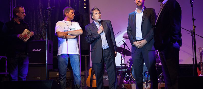 Virades de l’Espoir, rendez-vous de la solidarité et de la générosité