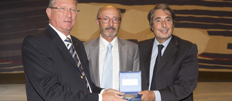 60e anniversaire du Lions Club Grenoble Doyen