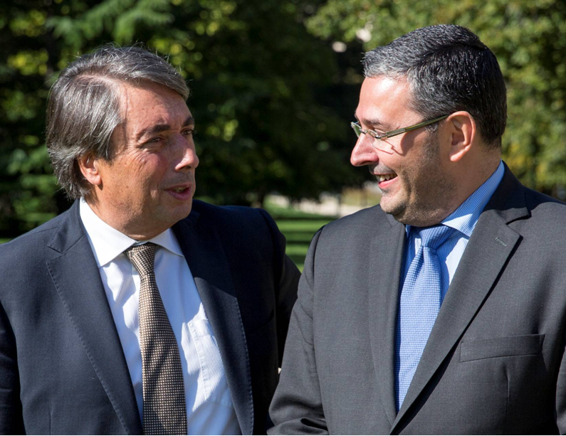 « Je soutiens Jérôme Safar qui a toute ma confiance pour être demain votre maire. Il est le seul qui en a les capacités »