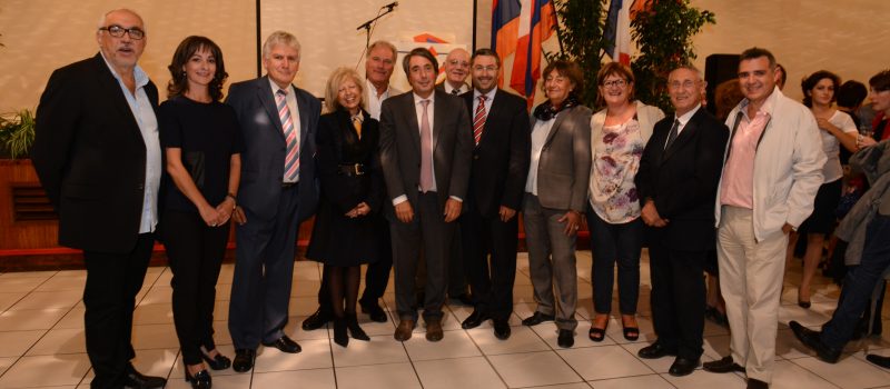 22e anniversaire de indépendance de l’Arménie