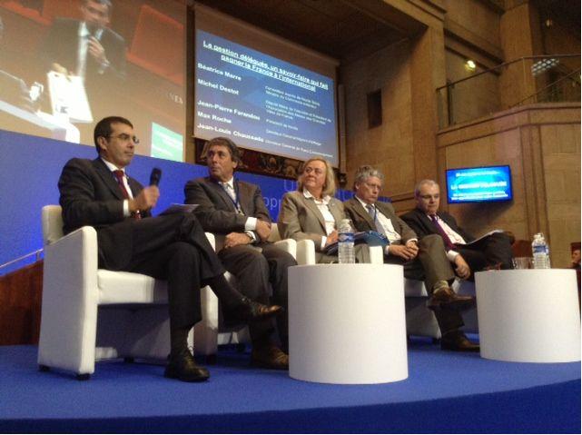Colloque sur la gestion déléguée