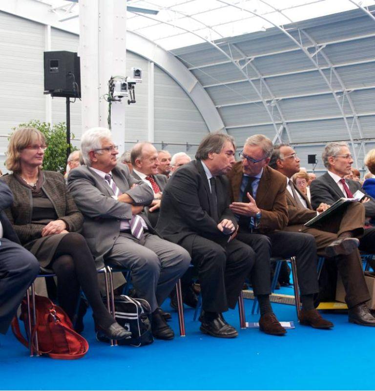 Grenoble accueillera le 57e congrès des Maires de l’Isère