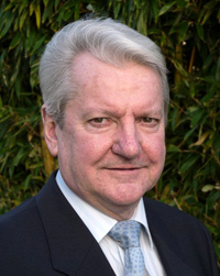Disparition de Roger Léron, ancien Député de la Drôme