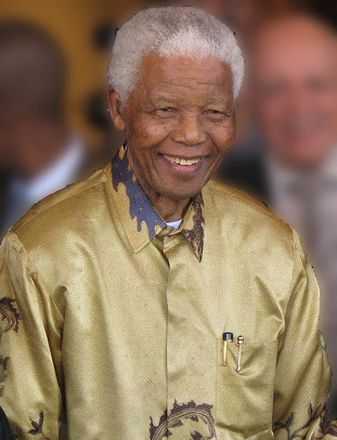 Disparition de Nelson Mandela : le souvenir très fort de ma première visite en Afrique du Sud