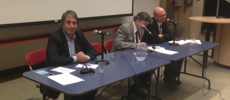 Colloque international à Montréal : Participer aux choix publics
