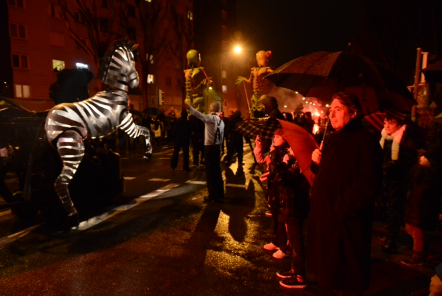 Festival « Quartiers d’hiver »