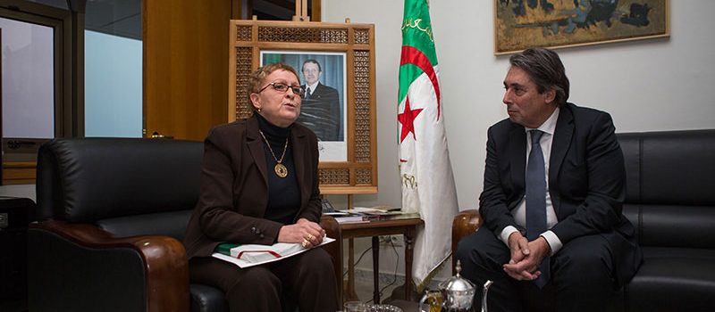 Retour sur mon déplacement en Algérie : Alger, l’une des plus belles villes méditerranéennes