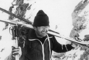 Jean Claude Marmier