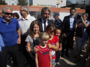 Journée du 21.09 70ème anniversaire de la Libération de Grenoble 003