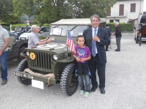 Journée du 22.09 70ème anniversaire de la Libération de Grenoble 025