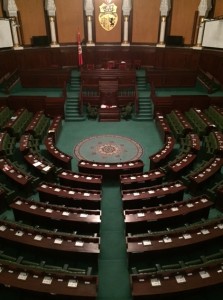 Hemicycle