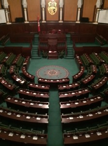 Hemicycle