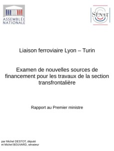 Une_Rapport