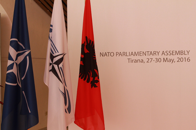 L'assemblée parlementaire de l'OTAN, un événement majeur pour l'Albanie